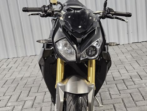 BMW Motos S1000 R