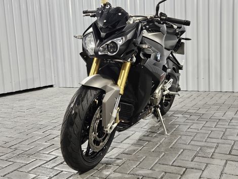 BMW Motos S1000 R