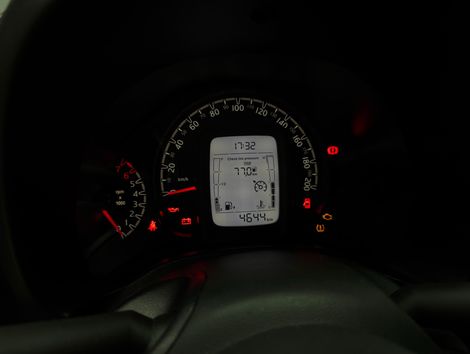 Fiat MOBI TREKKING 1.0 Flex 5p.
