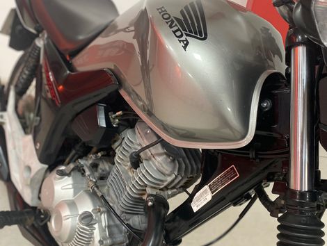 HONDA CG 160 START