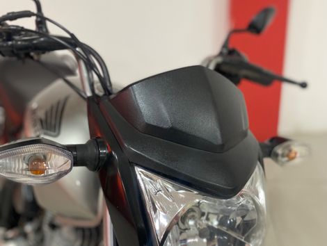 HONDA CG 160 START