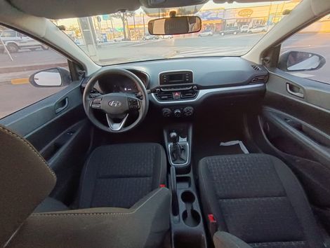 Hyundai HB20 Sense 1.0 Flex 12V Mec.