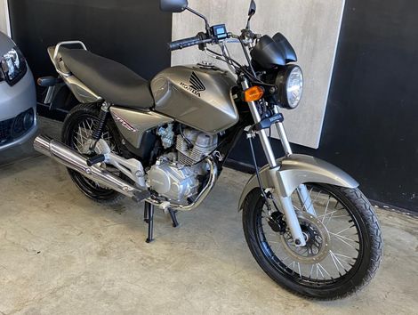 HONDA CG 150 TITAN-ESD/ TITAN SPECIAL EDITION