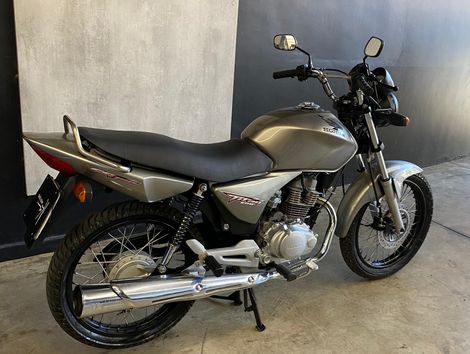 HONDA CG 150 TITAN-ESD/ TITAN SPECIAL EDITION