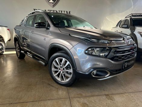 Fiat Volcano 2.0 16V 4x4 TB Diesel Aut. 