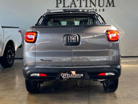 Fiat Volcano 2.0 16V 4x4 TB Diesel Aut. 