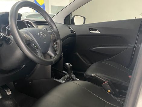 Hyundai HB20 C.Style/C.Plus 1.6 Flex 16V Aut.