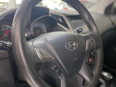 Hyundai HB20 C.Style/C.Plus 1.6 Flex 16V Aut.