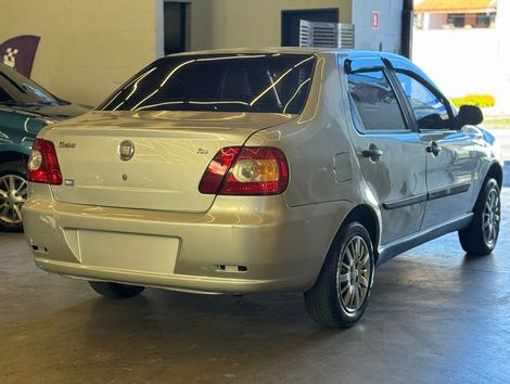 Fiat Siena 1.0/ EX 1.0 mpi Fire/ Fire Flex 8v