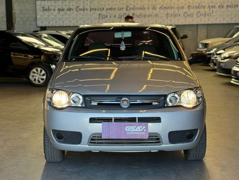 Fiat Siena 1.0/ EX 1.0 mpi Fire/ Fire Flex 8v