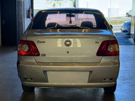 Fiat Siena 1.0/ EX 1.0 mpi Fire/ Fire Flex 8v