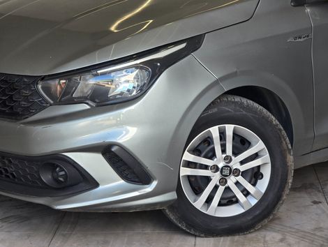 Fiat ARGO DRIVE GSR 1.3 8V Flex