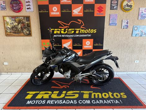 HONDA CB TWISTER/FLEXONE 250cc
