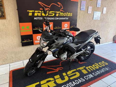 HONDA CB TWISTER/FLEXONE 250cc