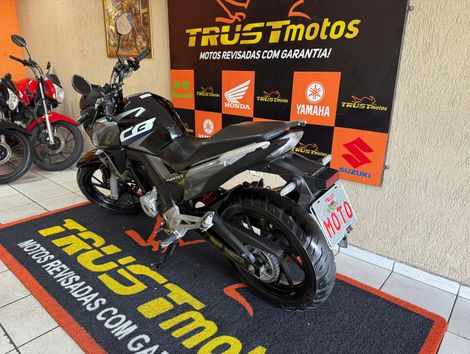HONDA CB TWISTER/FLEXONE 250cc