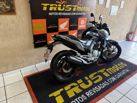 HONDA CB TWISTER/FLEXONE 250cc