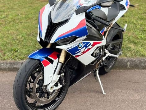 BMW S 1000 RR-M Carbon