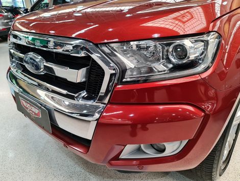 Ford Ranger Limited 3.2 20V 4x4 CD Aut. Dies.