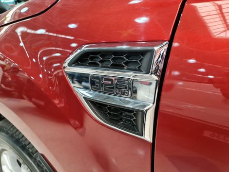 Ford Ranger Limited 3.2 20V 4x4 CD Aut. Dies.
