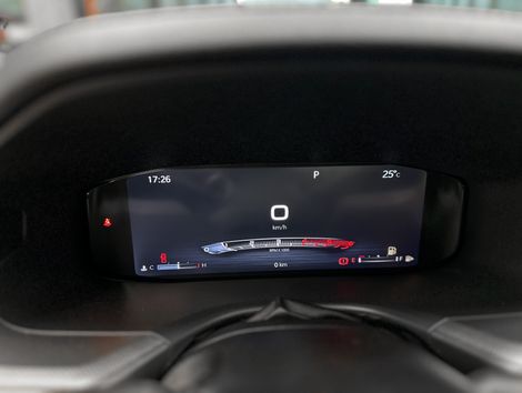 RAM RAMPAGE BIG HORN 2.2 TB CD 4X4 Die Aut.