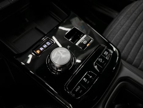 RAM RAMPAGE BIG HORN 2.2 TB CD 4X4 Die Aut.