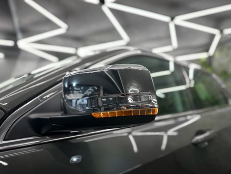 RAM RAMPAGE BIG HORN 2.2 TB CD 4X4 Die Aut.