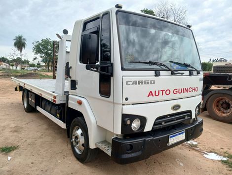 FORD CARGO 816 E/816 S Turbo 2p (diesel)(E5)