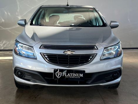 Chevrolet HATCH LT 1.4 8V FlexPower 5p Mec. 