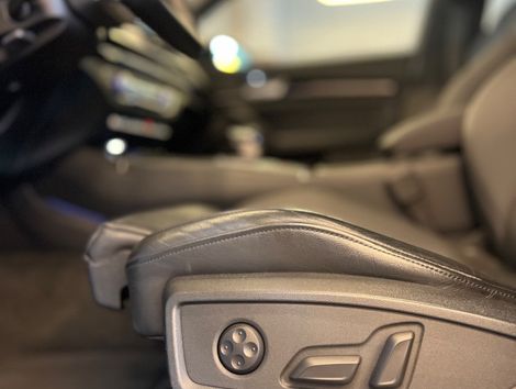 Audi Q5 SPB. S-Line Black 2.0 TFSI Qua.S-Tron