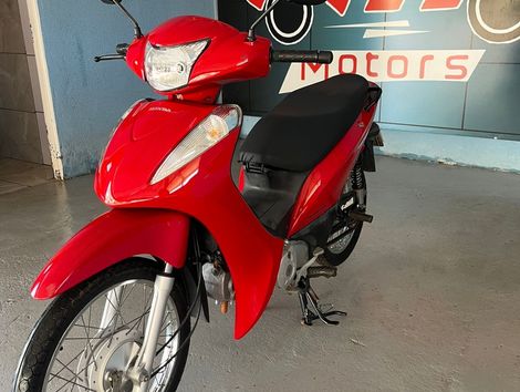 HONDA BIZ 110i