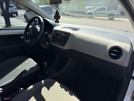 VolksWagen up! move 1.0 TSI Total Flex 12V 5p