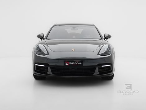 Porsche Panamera 4 2.9 (Híbrido)