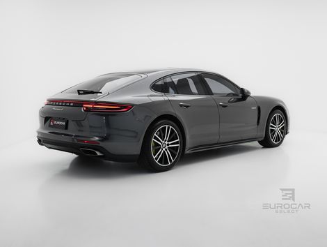 Porsche Panamera 4 2.9 (Híbrido)