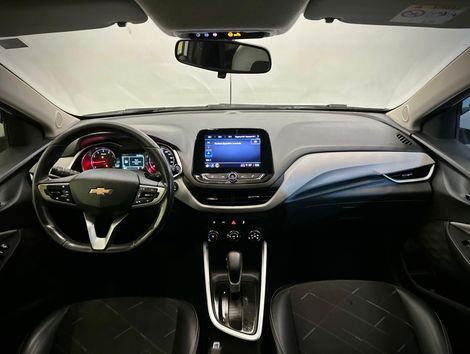 Chevrolet ONIX SED. Plus PREM. 1.0 12V TB Flex Aut