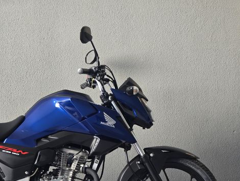 HONDA CG 160 FAN Flex