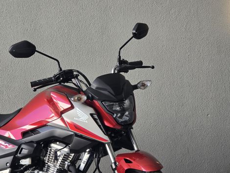 HONDA CG 160 TITAN FLEXONE/Ed.Especial 40 Anos