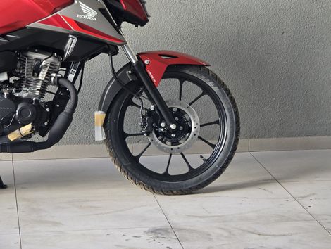 HONDA CG 160 TITAN FLEXONE/Ed.Especial 40 Anos