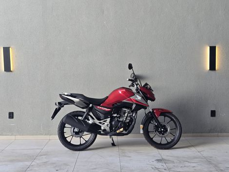 HONDA CG 160 TITAN FLEXONE/Ed.Especial 40 Anos