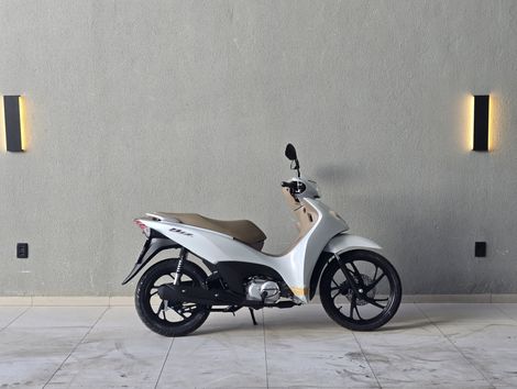 HONDA BIZ 125 EX/ 125 EX FLEX