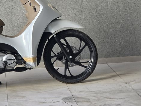 HONDA BIZ 125 EX/ 125 EX FLEX