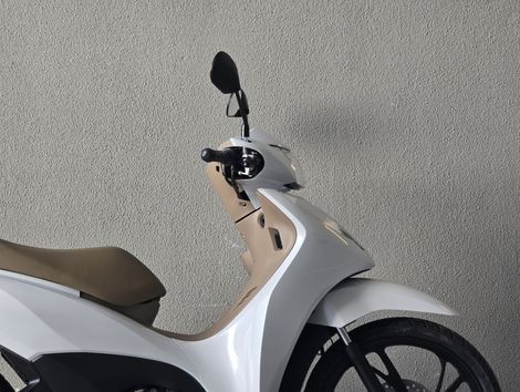 HONDA BIZ 125 EX/ 125 EX FLEX