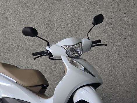 HONDA BIZ 125 EX/ 125 EX FLEX