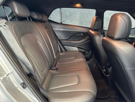 Hyundai Creta N Line 1.0 TB 12V Flex Aut.
