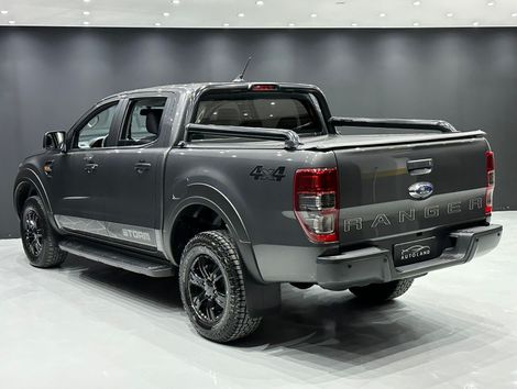 Ford Ranger Storm 3.2 20V 4x4 CD Diesel Aut.