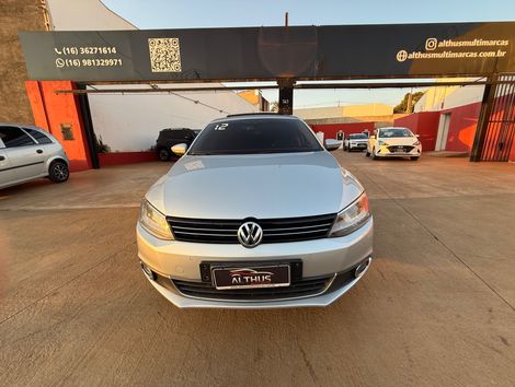 VolksWagen JETTA Highline 2.0 TSI 16V 4p Tiptronic