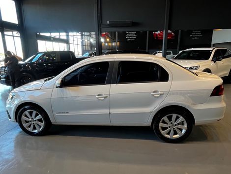 VolksWagen VOYAGE COMF/Highli. 1.6 T.Flex 8V 4p