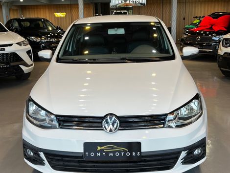 VolksWagen VOYAGE COMF/Highli. 1.6 T.Flex 8V 4p