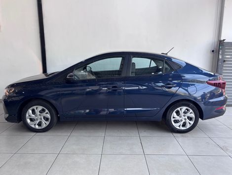 Hyundai HB20S Comfort 1.0  Flex 12V Mec.