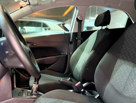 Hyundai HB20 Unique 1.0 Flex 12V Mec.