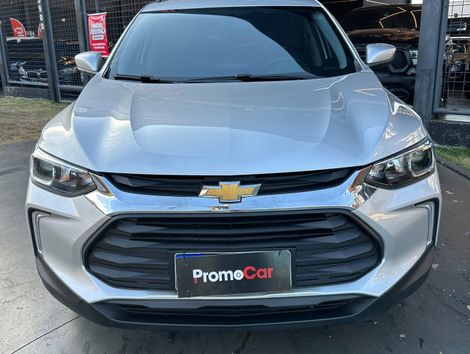 Chevrolet TRACKER 1.0 Turbo 12V Flex Aut. 